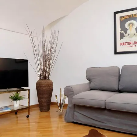 Apartamento Clementina Charme - My Extra *