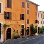 Apartment Clementina Charme - My Extra Rom