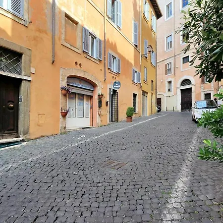 Clementina Charme - My Extra Daire Roma