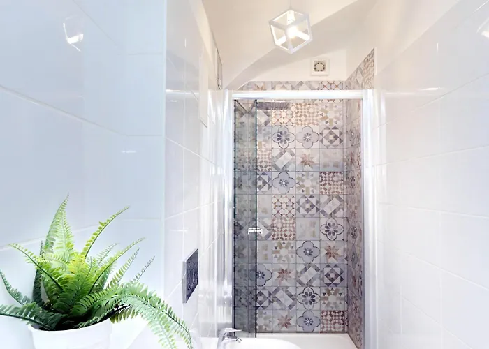 Apartment Clementina Charme - My Extra Rome