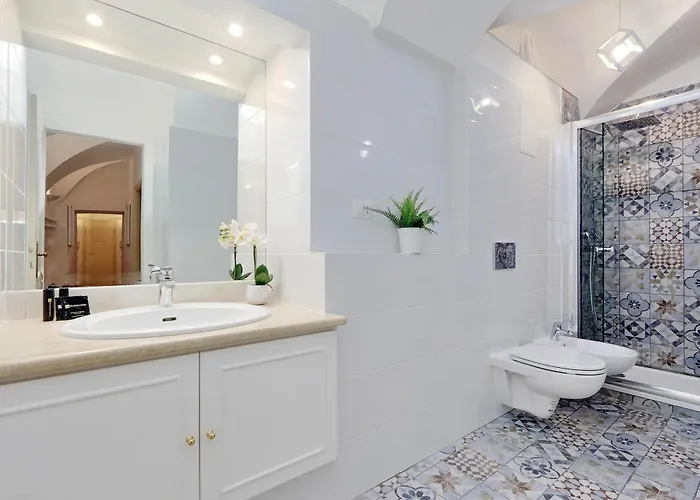 Apartment Clementina Charme - My Extra