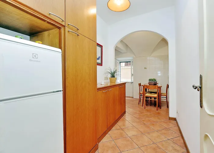 Clementina Charme - My Extra Apartment *